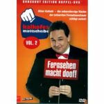 Kalkofes Mattscheibe - Volume 2 - Disc 1 (DVD)