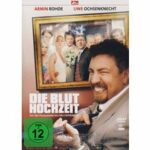 Die Bluthochzeit (DVD)
