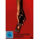Unbekannter Anrufer (DVD)
