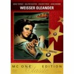 Weißer Oleander - Die gebändigte Frau (DVD)