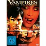 Vampires - The Turning (DVD)