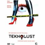 Teknolust (DVD)