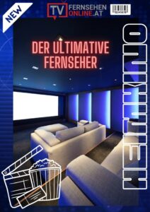heimkino, heimkino soundsystem, 5.1 soundsystem kabellos, heimkino beamer, Fernsehenonline.at