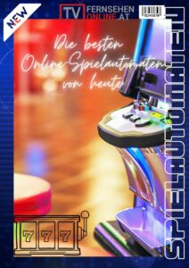 Spielautomaten, Fernsehenonline.at, fernsehenonline