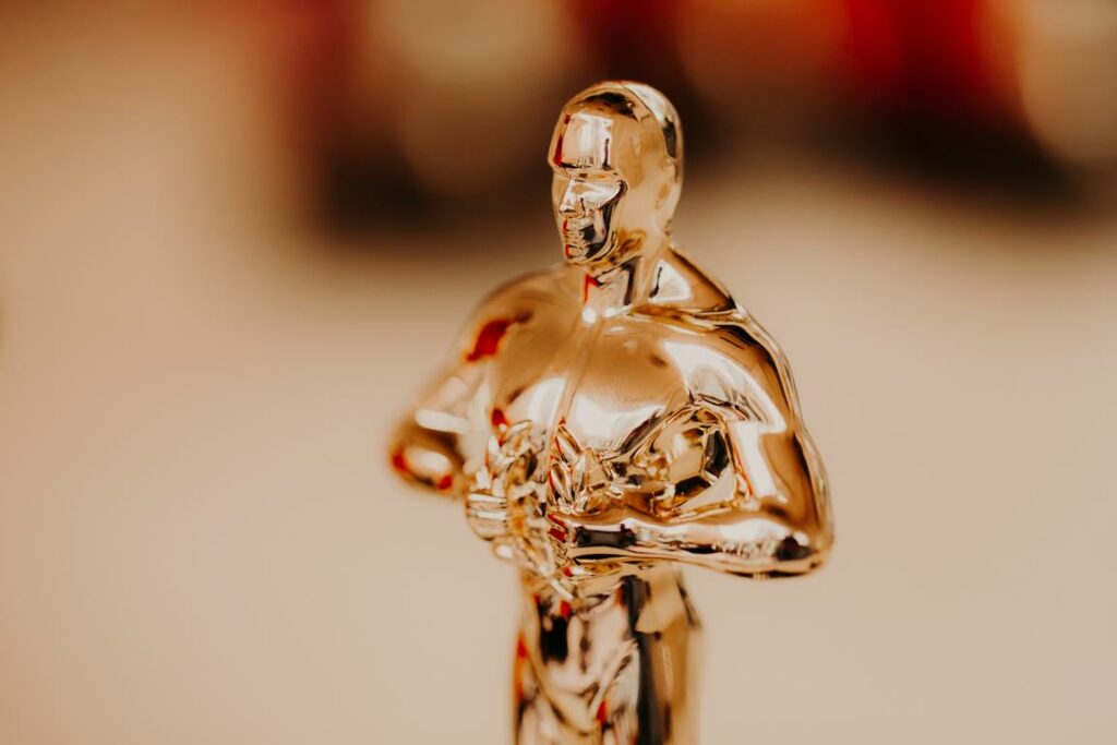 Deutschland räumt bei den Oscars 2023 ab