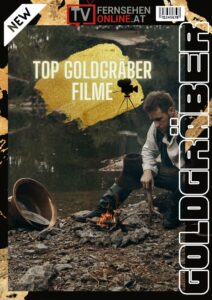 Top Goldgräber Filme, Goldgräber, Goldgräber filme, Die besten Goldgräber Filme