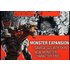 Evolve + Monster Expansion Pack - Bundle EN Global