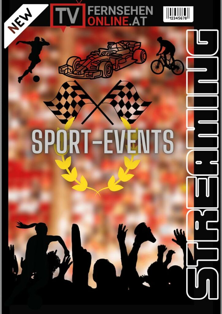 Sport-Events 2023, Formel 1, Autorennen, Fernsehenonline.at, Fernsehenonline