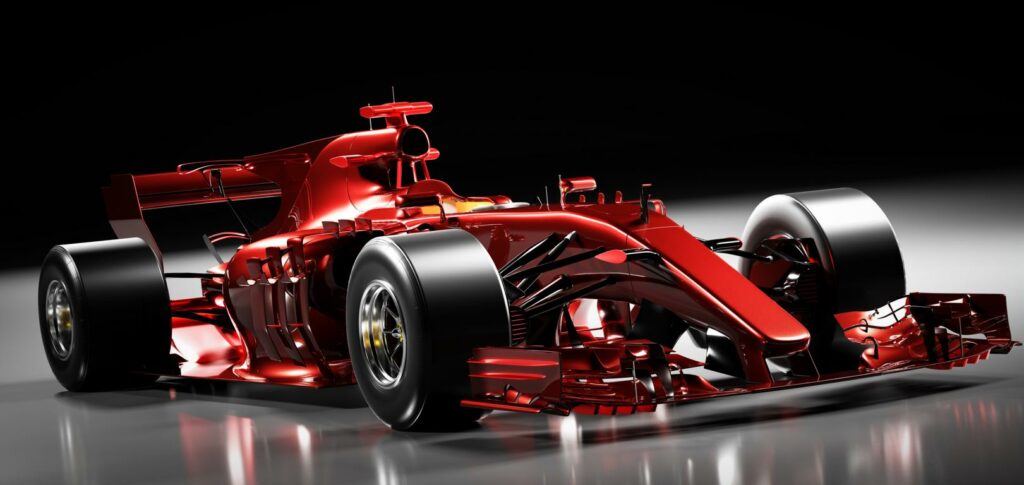 <strong>Die wichtigsten Sport-Events im Jahr 2023</strong> 14 Sport-Events 2023, Formel 1, Autorennen