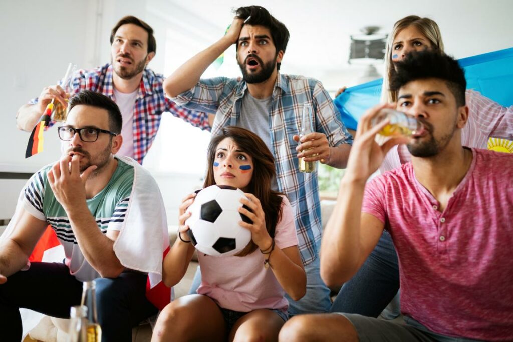 Fußball online sehen 19 Fußball online sehen
