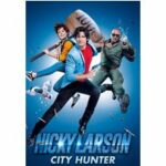 Nicky Larson - City Hunter