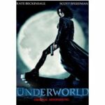 Underworld - Extended Cut