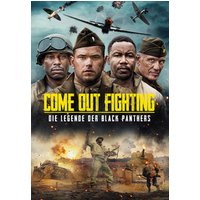 Come Out Fighting 1 Come Out Fighting