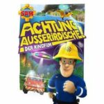 Feuerwehrmann Sam - Achtung, Außerirdische!