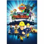 Feuerwehrmann Sam - Helden fallen nicht vom Himmel