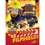 Feuerwehrmann Sam - Plötzlich Filmheld!