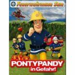 Feuerwehrmann Sam - Pontypandy in Gefahr