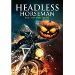 Headless Horseman - Pakt mit dem Teufel