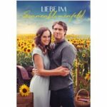 Liebe im Sonnenblumenfeld