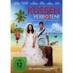 Küssen verboten!