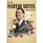 Alles über Martin Suter