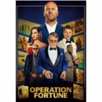 Operation Fortune
