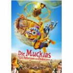 Die Mucklas