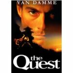 The Quest - Die Herausforderung