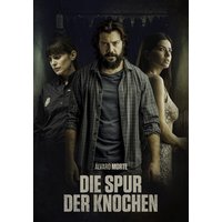 Die Spur der Knochen 1 Die Spur der Knochen