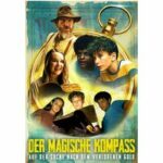 Der magische Kompass