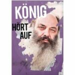 König hört auf