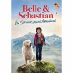 Belle & Sebastian - Ein Sommer voller Abenteuer