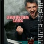 Der Aufbau und das Design von Online Casinos