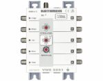 Kathrein VWS 2551 SAT-Verteilnetzverstärker 4xSAT/1xTerr.
