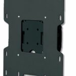 DMP LCD 2700 VESA -schwarz-