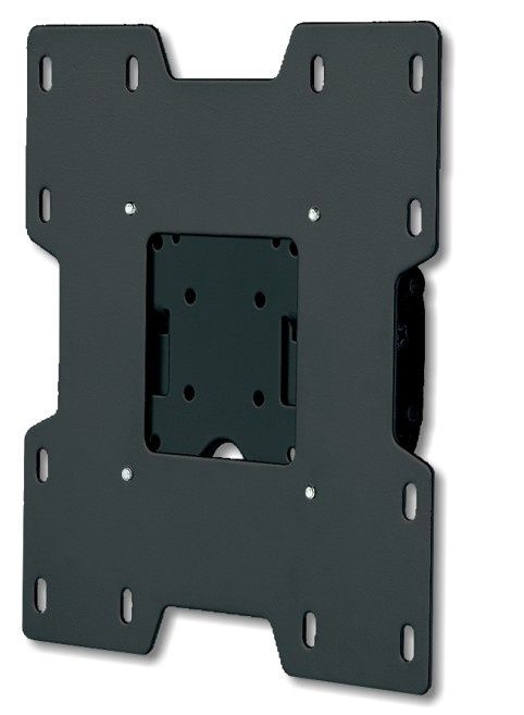 DMP LCD 2700 VESA -schwarz- 1 DMP LCD 2700 VESA -schwarz-
