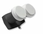 Inverto Monoblock Single Black Pro LNB 6° IDLB-SINM40-MN006-8PP