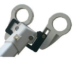 Visiosat SMC - Multifeed Halter 13°und 19,2° 1 Visiosat SMC - Multifeed Halter 13°und 19,2°