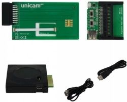 Unicam Combo Horizontal Programmer Unicam, Maxcam, Deltacam 1 Unicam Combo Horizontal Programmer Unicam, Maxcam, Deltacam