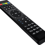 Original Fernbedienung für Mag 250 Mag-254 & Aura HD TV International