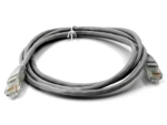Ethernet Kabel 1 m für SELFSAT MWR 4524, MWR 4550, MWR 5550, Teltonika RUT956, RUTX11, RUTX50