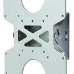 DMP LCD 113 VESA -silber-