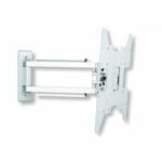 DMP LCD 3802 VESA -silber-
