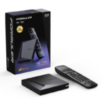 Formuler Z11 PROMAX BT1-Edition Android 11 OTT Medien Player 4GB RAM 32GB Flash