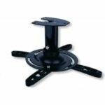 Projektor Deckenhalter PM 101 schwarz