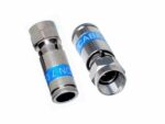 Cabelcon F-56-CX3 7.0 QM Quickmount Stecker für 7 mm Kabel