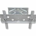 DMP WH PLB 110 L -silber-