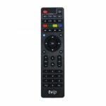 TVIP Fernbedienung für IPTV Box 410/412 (original)