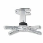 Projektor Deckenhalter PM 101 silber