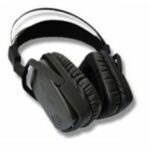 Grape O400 Walnut On-Ear Kopfhörer